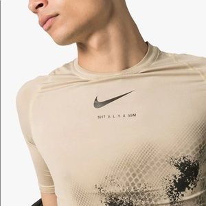Nike x 1017 Alyx Shirt